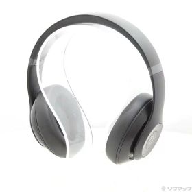 【中古】Beats by Dr. Dre 〔展示品〕 Beats Studio Pro ブラック MQTP3PA／A 【276-ud】