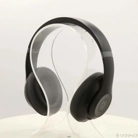 【中古】Beats by Dr. Dre Beats Studio Pro ブラック MQTP3PA／A 【198-ud】