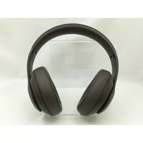 【中古】beats by dr.dre Beats Studio Pro MQTT3PA/A [ディープブラウン]【川崎】保証期間1ヶ月【ランクB】