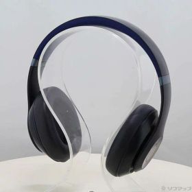 【中古】Beats by Dr. Dre Beats Studio Pro MQTQ3PA／A ネイビー 【198-ud】