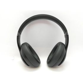 【中古】beats by dr.dre Beats Studio Pro MQTP3PA/A [ブラック]【川越クレアモール】保証期間1ヶ月【ランクB】