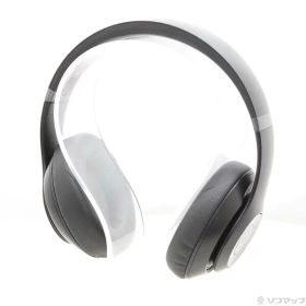 【中古】Beats by Dr. Dre 〔展示品〕 Beats Studio Pro ブラック MQTP3PA／A 【269-ud】
