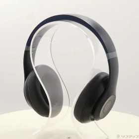 【中古】Beats by Dr. Dre 〔展示品〕 Beats Studio Pro MQTQ3PA／A ネイビー 【198-ud】