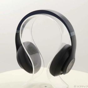 【中古】Beats by Dr. Dre Beats Studio Pro MQTQ3PA／A ネイビー 【297-ud】