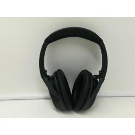 【中古】BOSE QuietComfort 35 wireless headphones ブラック【札幌】保証期間1ヶ月【ランクA】
