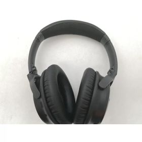 【中古】BOSE QuietComfort 35 wireless headphones II ブラック【札幌南2条】保証期間1ヶ月【ランクB】