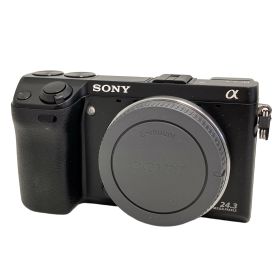 美品 【中古】 SONY ソニー α NEX-7 ミラーレス 一眼 デジタル カメラ ボディ Z11485286