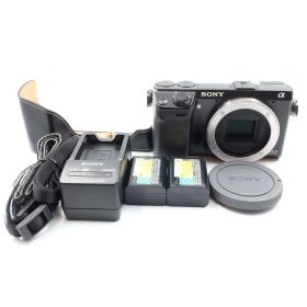 【中古】【1年保証】【良品】SONY NEX-7 ボディ