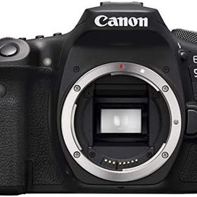 【中古】 Canon デジタル一眼レフカメラ EOS 90D ボディー EOS90D 当店保証30日間 人気 ミラーレス 一眼レフ 交換レンズ カメラ