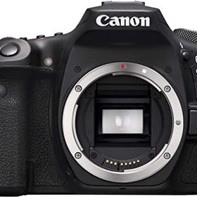Canon デジタル一眼レフカメラ EOS 90D ボディー EOS90D