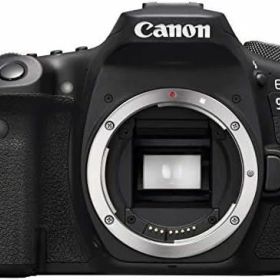 【中古】 Canon デジタル一眼レフカメラ EOS 90D ボディー EOS90D 当店保証30日間 人気 ミラーレス 一眼レフ 交換レンズ カメラ
