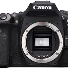 【中古】【39shop】Canon★デジタル一眼レフカメラ EOS 90D ボディー EOS90D（良い）