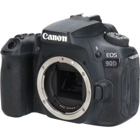 EOS90D【中古】
