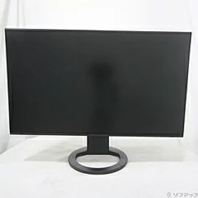 【中古】EIZO(エイゾー) 〔展示品〕 FlexScan EV2781-BK【291-ud】