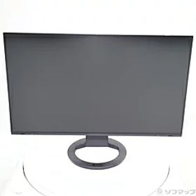 【中古】EIZO(エイゾー) FlexScan EV2781-BK【291-ud】