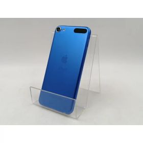 【中古】Apple iPod touch 128GB ブルー MVJ32J/A (2019/第7世代)【千葉】保証期間1ヶ月【ランクC】