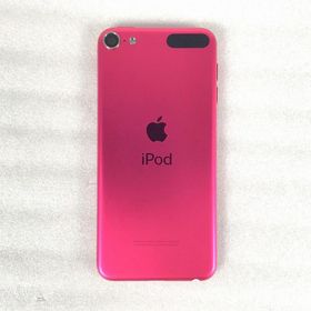 【中古品】 アップル / Apple iPod touch MVHR2J/A 第7世代 デジタルオーディオプレイヤー 2019年 32GB ピンク Lightningコネクタ F6KCQ15TM937 30021211 30021211 2019年 32GB ピンク Lightningコネクタ 88g F6KCQ15TM937