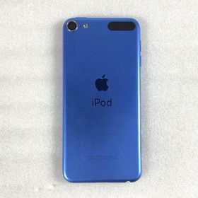 【中古品】 アップル / Apple iPod touch MVHU2J/A 第7世代 デジタルオーディオプレイヤー 2019年 32GB ブルー Lightningコネクタ F6KFF0GVM939 30021219 30021219 2019年 32GB ブルー Lightningコネクタ 88g F6KFF0GVM939