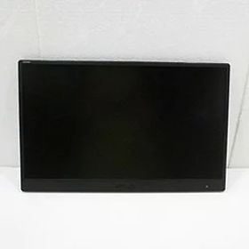 【中古】ASUS(エイスース) ZenScreen MB165B【291-ud】