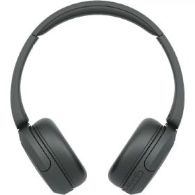 SONY｜ソニー ブルートゥースヘッドホン ブラック WH-CH520 BZ [オーバーヘッド型 /Bluetooth対応]