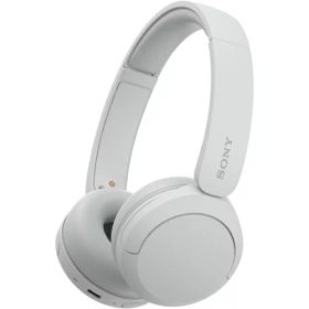 ソニー(SONY) WH-CH520 W ホワイト ワイヤレスステレオヘッドセット
