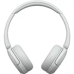 SONY(ソニー) ブルートゥースヘッドホン ホワイト WH-CH520 WZ ［Bluetooth対応］ WHCH520WZ 【864】