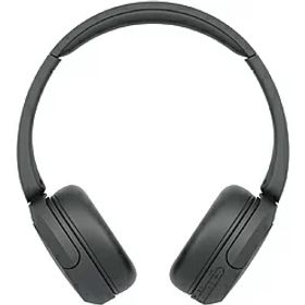 SONY(ソニー) ブルートゥースヘッドホン ブラック WH-CH520 BZ ［Bluetooth対応］ WHCH520BZ 【864】