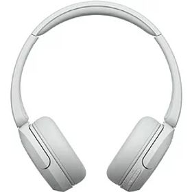 SONY(ソニー) ブルートゥースヘッドホン ホワイト WH-CH520 WZ ［Bluetooth対応］ WHCH520WZ 【864】