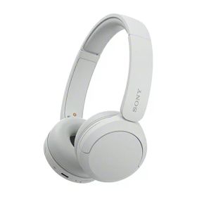 ワイヤレスステレオヘッドセット WH-CH520 ホワイト