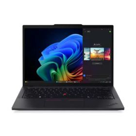 レノボ 21QG0028JP ThinkPad T14 Gen 6 ILL (Core Ultra 5 228V/32GB/SSD・512GB/ODDなし/Win11Pro/Officeなし/14.0型ワイド)