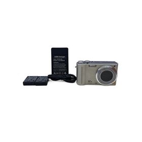 Panasonic◆デジタルカメラ LUMIX DMC-TZ7/? NULL ?