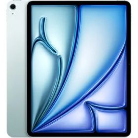 【未使用】Apple 【Wi-Fi】 13インチ iPad Air（M4/2026) 128GB ブルー MH5P4J/A【DS秋葉】保証期間6ヶ月