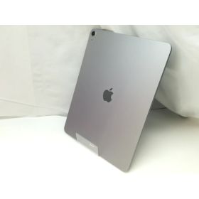 【中古】Apple 【Wi-Fi】 13インチ iPad Air（M4/2026) 512GB スペースグレイ MH5Y4J/A【札幌】保証期間1ヶ月【ランクA】