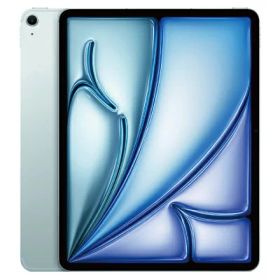 【ネットワーク利用制限▲】【第8世代】 iPad Air(M4) 13インチ Wi-Fi+Cellular 1TB ブルー MH9T4J/A A3462 【au版SIMフリー】 Apple 当社3ヶ月間保証 中古 イオシス
