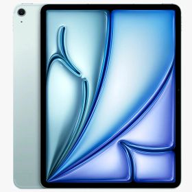 Apple iPad Air 13インチ (M4) セルラー 512GB MH9N4J/A ブルー【お取り寄せ ※1ヶ月から2ヶ月見込み】
