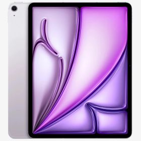 Apple iPad Air 13インチ (M4) セルラー 512GB MH9Q4J/A パープル【お取り寄せ ※1ヶ月から2ヶ月見込み】
