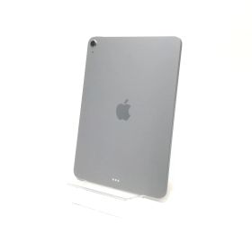 【中古品】Apple(アップル) iPad Air M4 Wi-Fi / 11インチ / 2026 / 128GB / スペースグレイ / ランク:A / MH304J/A / A3461 【中古品管理番号:42162】