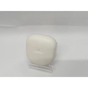 【中古】BOSE QuietComfort Earbuds II [ソープストーン]【川越クレアモール】保証期間1ヶ月【ランクC】