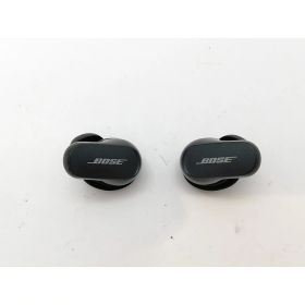 【中古】BOSE QuietComfort Earbuds II [トリプルブラック]【府中ル・シーニュ】保証期間1ヶ月【ランクB】