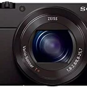 【中古】【39shop】ソニー★デジタルカメラ Cyber-shot RX100 III 光学2.9倍 DSC-RX100M3（良い）