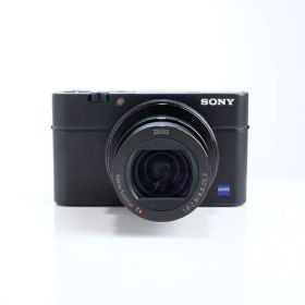 【中古】 (ソニー) SONY DSC-RX100M3 デジタルカメラ【中古カメラ コンパクトデジカメ】 ランク：B