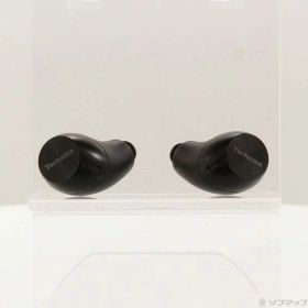 【中古】Technics EAH-AZ40M2 ブラック 【377-ud】