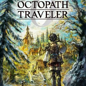 OCTOPATH TRAVELER 0 (Nintendo Switch 2) 北米版 Nintendo Switch 2 ニンテンドースイッチ2 海外版ソフト