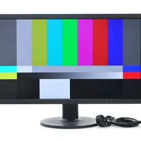 【並品】EIZO ColorEdge CS2740 26.9インチ非光沢IPSパネル 4K 3840x2160ドット HDMI/DisplayPort/USB Type-C入力 【中古】【20260602】