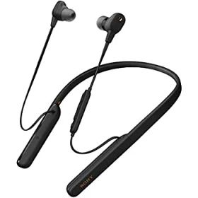 【未使用】【中古】 ソニー ワイヤレスノイズキャンセリングイヤホン WI-1000XM2 : ハイレゾ対応 Amazon Alexa搭載 bluetooth 最大10時間連続再生 DSEE搭載