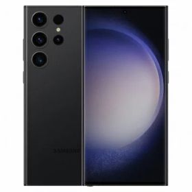 Galaxy S23 Ultra SC-52D 512GB ファントムブラック【docomo版 SIMフリー】 SAMSUNG 当社3ヶ月間保証 中古 イオシス