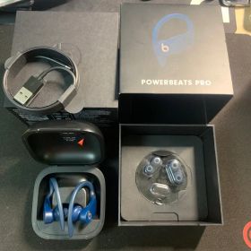 Beats Powerbeats Pro 本体 ブラック