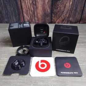 Beats Powerbeats Pro iPhone iPad AppleTV