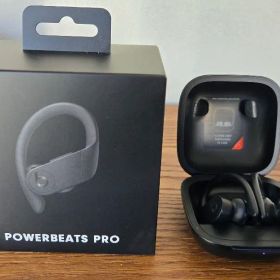 Powerbeats Pro 本体 ブラック
