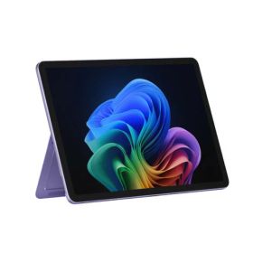Microsoft EP2-27747 Surface Pro [12型 | 2196 x 1464 | Snapdragon X Plus | 16GB | 512GB | Win11 | Office OP付 | バイオレット]